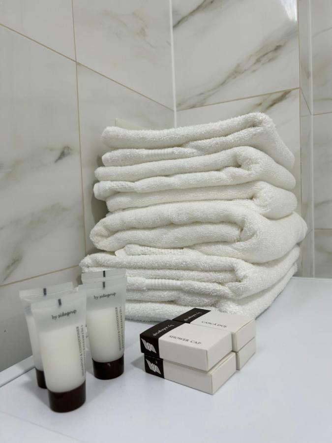 Apartament Rose Gura Humorului Dış mekan fotoğraf