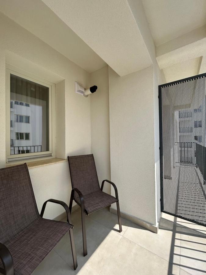 Apartament Rose Gura Humorului Dış mekan fotoğraf