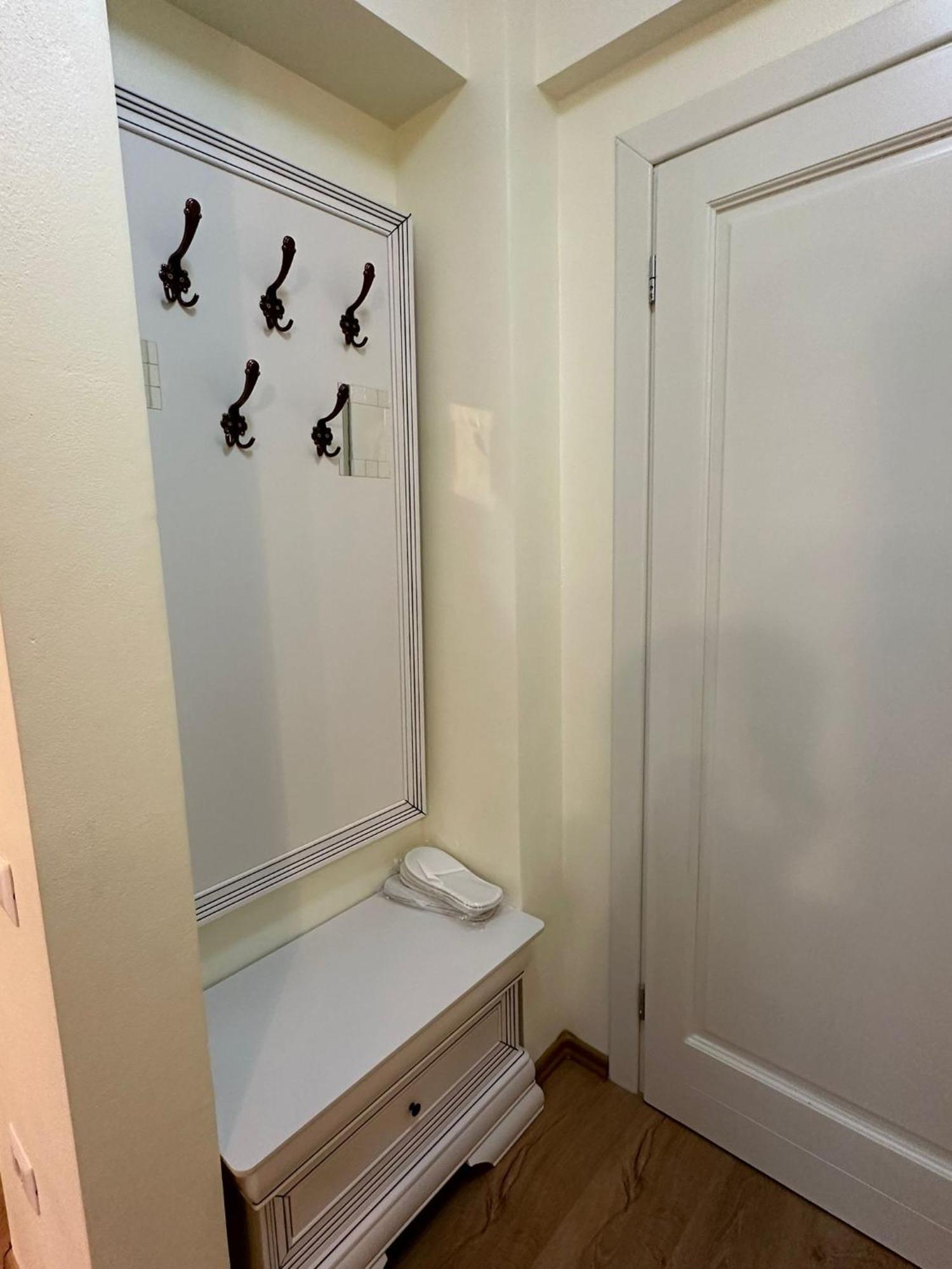 Apartament Rose Gura Humorului Dış mekan fotoğraf
