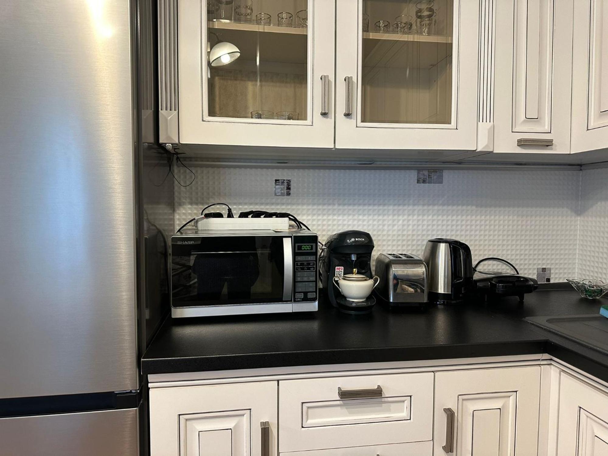 Apartament Rose Gura Humorului Dış mekan fotoğraf