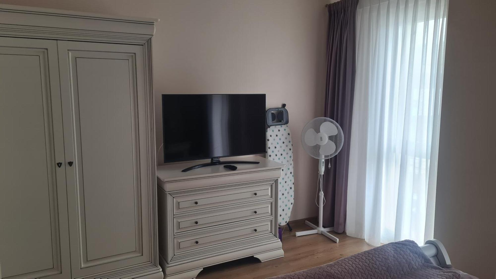 Apartament Rose Gura Humorului Dış mekan fotoğraf