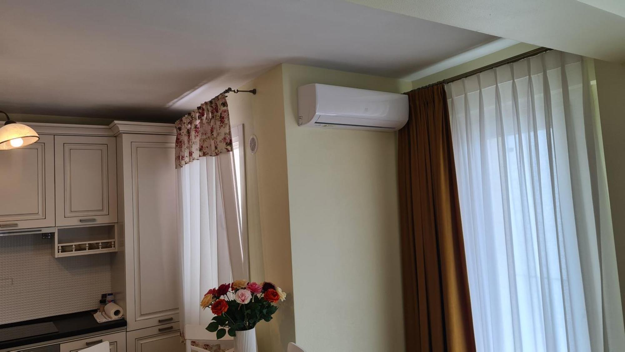 Apartament Rose Gura Humorului Oda fotoğraf